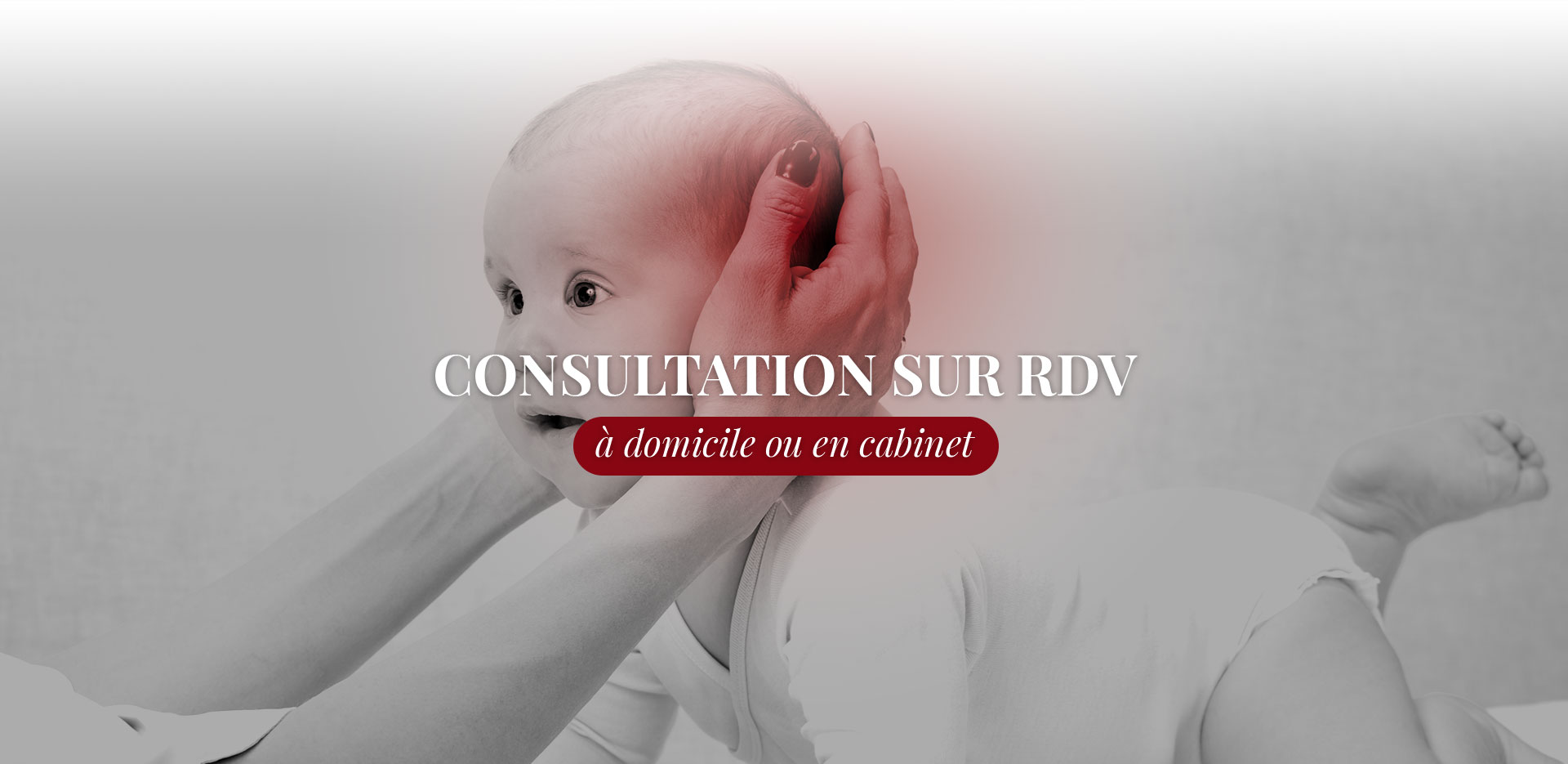Consultation d'ostéopathie à Valbonne - PEDEMONTE Manon