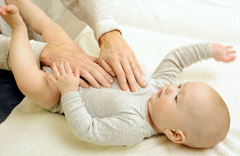Bébé